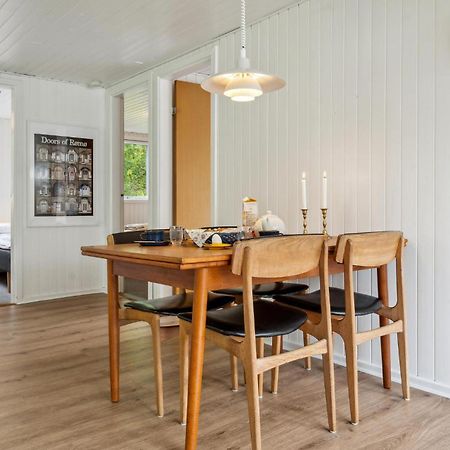 Beautiful Home In Romo With Kitchen Bolilmark Luaran gambar