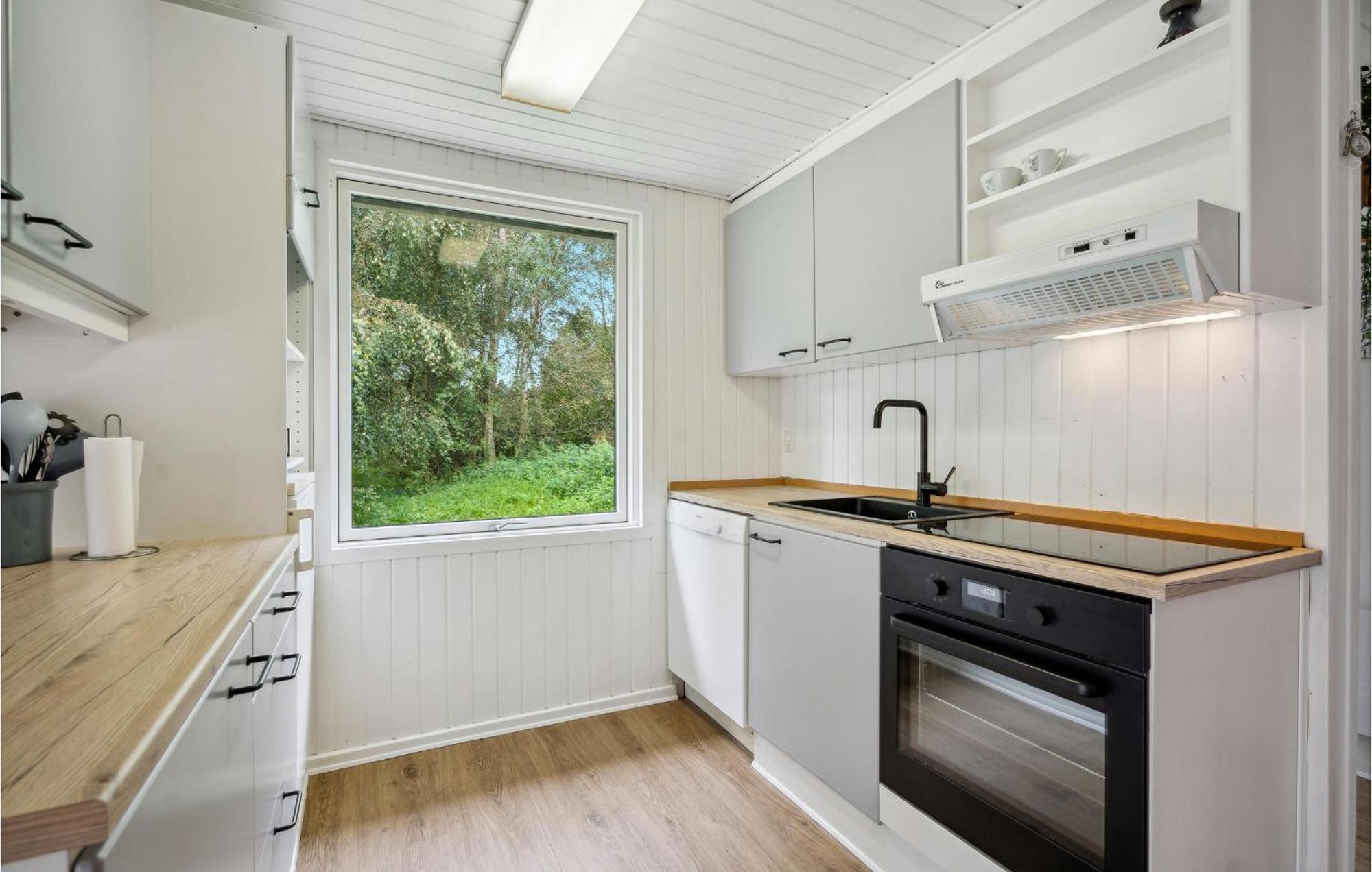 Beautiful Home In Romo With Kitchen Bolilmark Luaran gambar